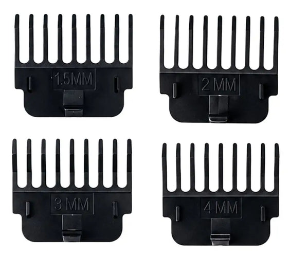 CORTADORA DE BARBA Y CABELLO
