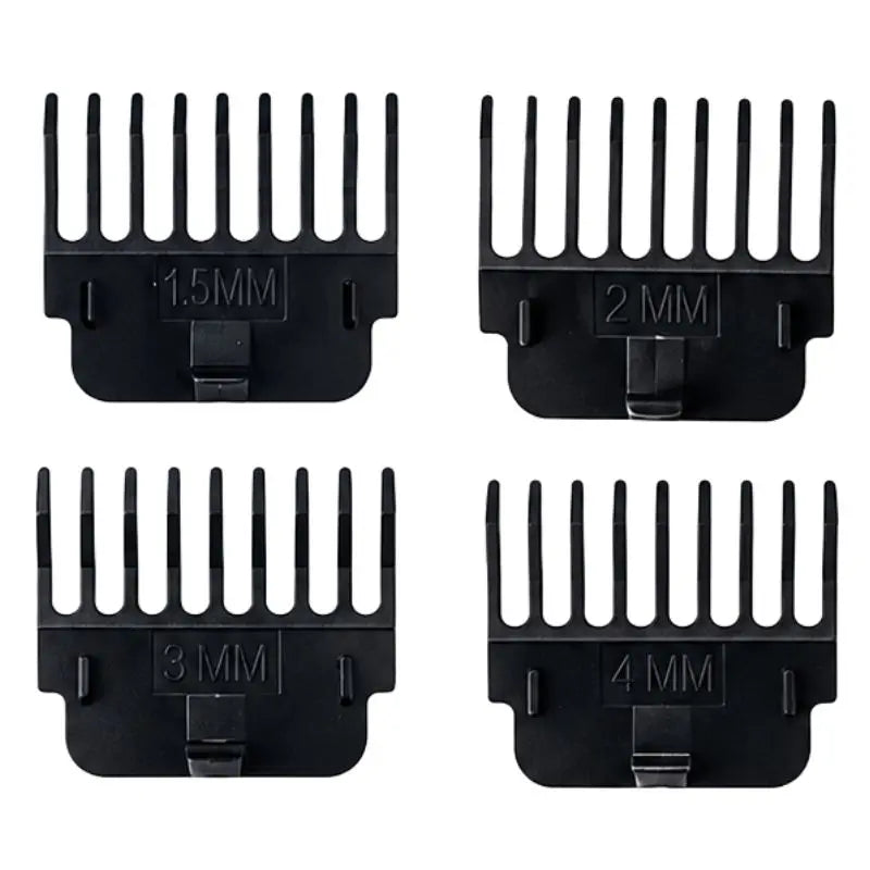 CORTADORA DE BARBA Y CABELLO