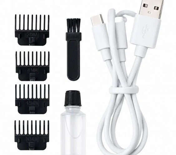 CORTADORA DE BARBA Y CABELLO
