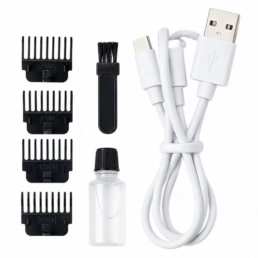 CORTADORA DE BARBA Y CABELLO