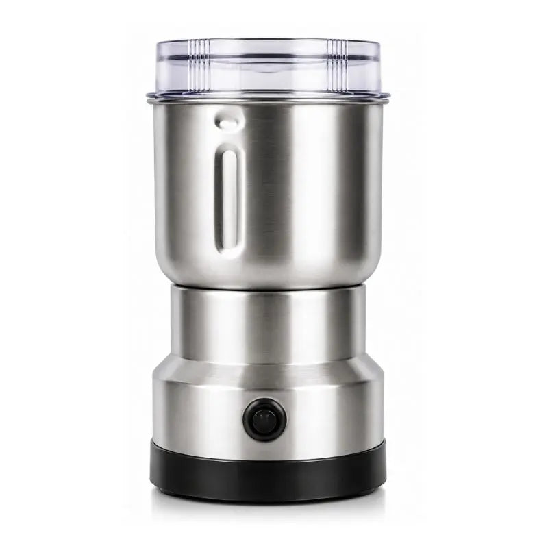 Molinillo Eléctrico RAF R.7114 300W para Café, Especias y Granos 350 ml