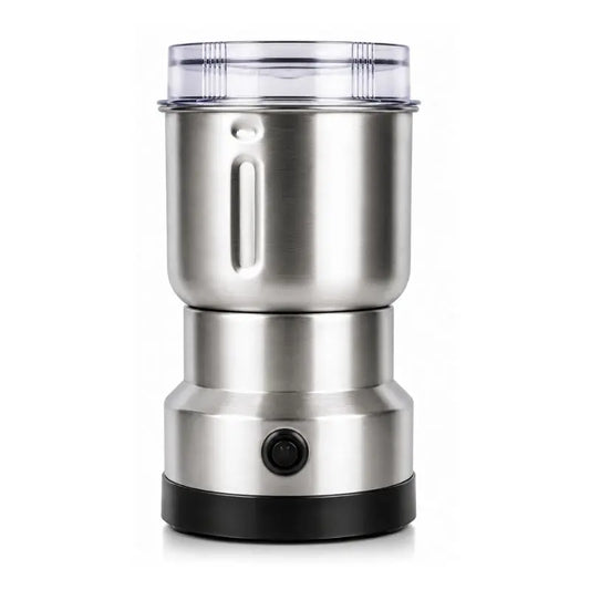 Molinillo Eléctrico RAF R.7114 300W para Café, Especias y Granos 350 ml