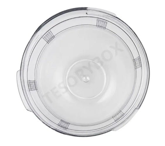 Molinillo Eléctrico RAF R.7114 300W para Café, Especias y Granos 350 ml